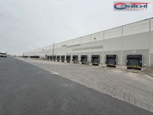 Pronájem skladu, Bor - Nová Hospoda, 20662 m2