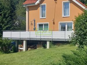 Prodej rodinného domu, Bečov nad Teplou, Na Zelené, 231 m2