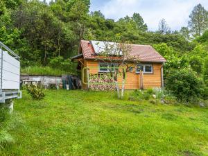 Prodej rodinného domu, Bečov nad Teplou, Na Zelené, 231 m2