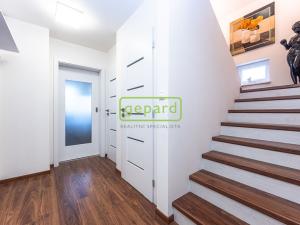 Prodej rodinného domu, Bečov nad Teplou, Na Zelené, 231 m2