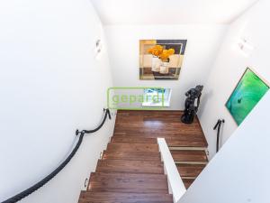 Prodej rodinného domu, Bečov nad Teplou, Na Zelené, 231 m2