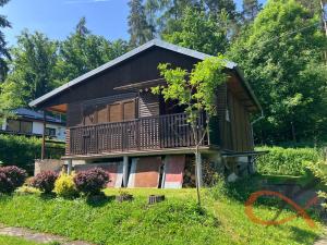 Prodej chaty, Zdětín, 43 m2