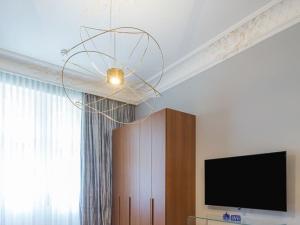 Prodej bytu 3+kk, Karlovy Vary, Vřídelní, 90 m2