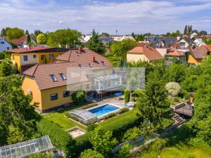 Prodej rodinného domu, Mladá Boleslav - Čejetice, Nová, 302 m2