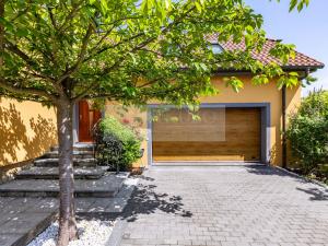 Prodej rodinného domu, Mladá Boleslav - Čejetice, Nová, 302 m2