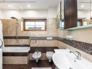 Prodej rodinného domu, Mladá Boleslav - Čejetice, Nová, 302 m2