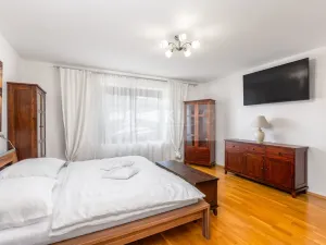 Prodej rodinného domu, Mladá Boleslav - Čejetice, Nová, 302 m2