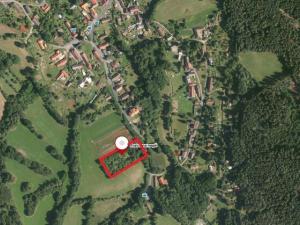 Prodej zahrady, Plánice - Bližanovy, 5131 m2