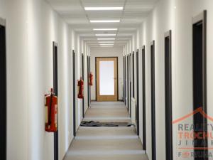 Prodej výrobních prostor, Hradec Králové, U Fotochemy, 1 m2