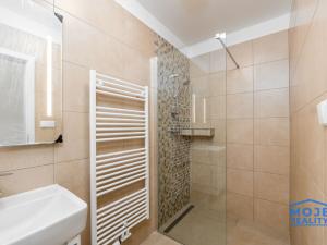 Pronájem bytu 3+kk, Plzeň - Skvrňany, Františka Kováříka, 66 m2