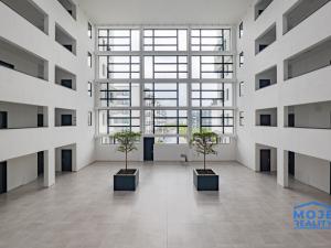 Pronájem bytu 3+kk, Plzeň - Skvrňany, Františka Kováříka, 66 m2