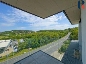 Pronájem bytu 2+kk, Praha - Modřany, Československého exilu, 60 m2
