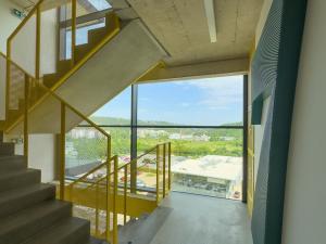 Pronájem bytu 2+kk, Praha - Modřany, Československého exilu, 60 m2