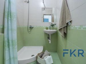 Prodej bytu 1+kk, Praha - Záběhlice, Jabloňová, 32 m2