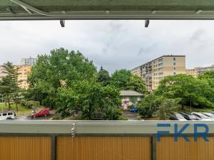 Prodej bytu 1+kk, Praha - Záběhlice, Jabloňová, 32 m2