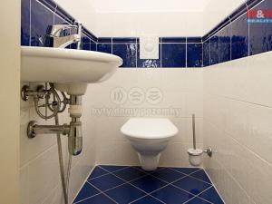 Pronájem bytu 2+kk, Opava - Město, Popská, 67 m2