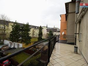 Pronájem bytu 2+kk, Opava - Město, Popská, 67 m2