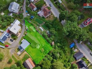 Prodej rodinného domu, Valašská Senice, 70 m2