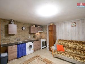 Prodej rodinného domu, Valašská Senice, 70 m2