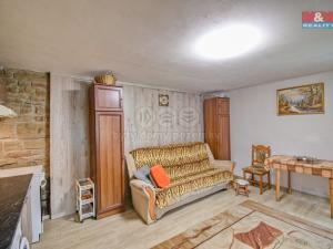 Prodej rodinného domu, Valašská Senice, 70 m2