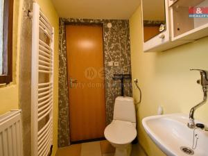 Prodej rodinného domu, Valašská Senice, 70 m2