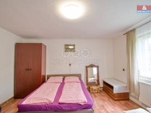 Prodej rodinného domu, Valašská Senice, 70 m2