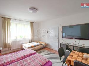 Prodej rodinného domu, Valašská Senice, 70 m2