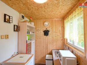 Prodej rodinného domu, Valašská Senice, 70 m2