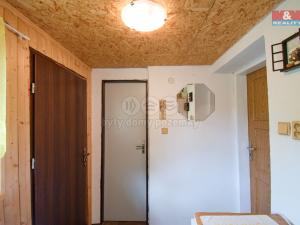 Prodej rodinného domu, Valašská Senice, 70 m2