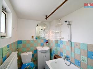 Prodej rodinného domu, Valašská Senice, 70 m2