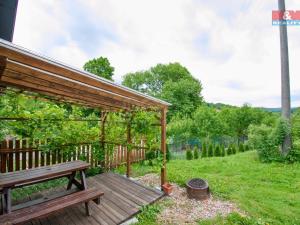 Prodej rodinného domu, Valašská Senice, 70 m2