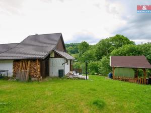 Prodej rodinného domu, Valašská Senice, 70 m2
