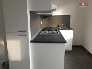 Pronájem bytu 1+1, Ostrava - Výškovice, Lumírova, 39 m2