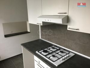 Pronájem bytu 1+1, Ostrava - Výškovice, Lumírova, 39 m2