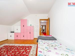 Pronájem rodinného domu, Horoměřice, Benedikta Roezla, 310 m2
