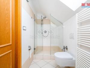 Pronájem rodinného domu, Horoměřice, Benedikta Roezla, 310 m2