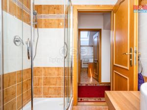 Pronájem rodinného domu, Horoměřice, Benedikta Roezla, 310 m2