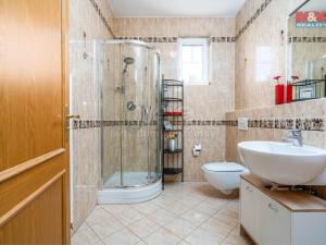 Pronájem rodinného domu, Horoměřice, Benedikta Roezla, 310 m2
