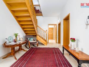 Pronájem rodinného domu, Horoměřice, Benedikta Roezla, 310 m2