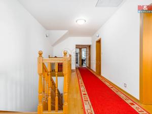 Pronájem rodinného domu, Horoměřice, Benedikta Roezla, 310 m2