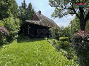 Prodej chalupy, Heřmanovice, 150 m2