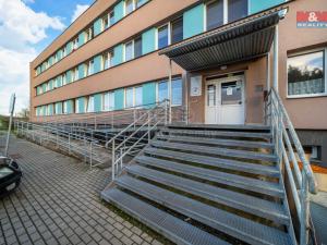 Pronájem bytu 2+kk, Strašice, 44 m2