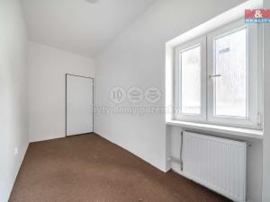 Pronájem bytu 2+kk, Strašice, 48 m2