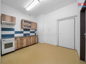 Pronájem bytu 2+kk, Strašice, 48 m2