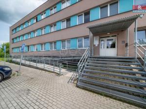 Pronájem bytu 2+kk, Strašice, 48 m2