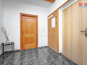 Pronájem bytu 4+kk, Rokytnice v Orlických horách, náměstí T. G. Masaryka, 102 m2