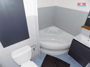 Pronájem bytu 1+kk, Ústí nad Labem - Krásné Březno, Rozcestí, 26 m2