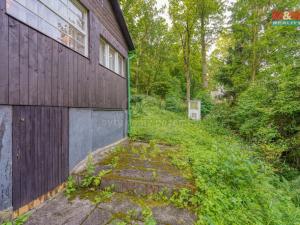 Prodej chaty, Šťáhlavy - Šťáhlavice, 37 m2