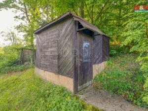 Prodej chaty, Šťáhlavy - Šťáhlavice, 37 m2
