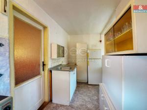 Prodej chaty, Šťáhlavy - Šťáhlavice, 37 m2